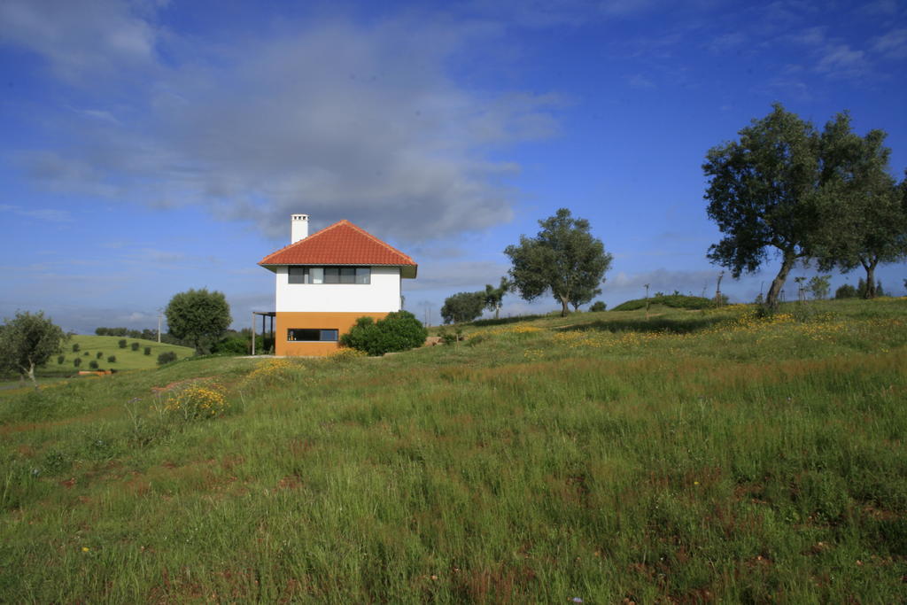 Villa O Vale Da Mudanca Monte da Pedra Alva Habitación foto